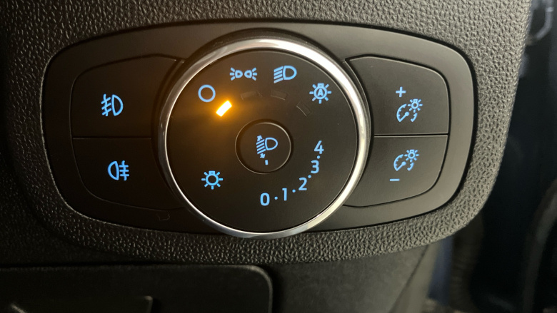 Ford Fiesta 1.0 EcoBoost Titanium 5dr Petrol Hatchback